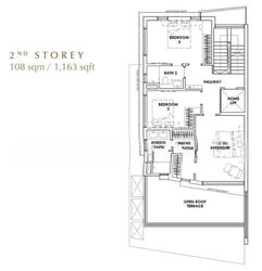Old Tampines Road (D17), Semi-Detached #586156751